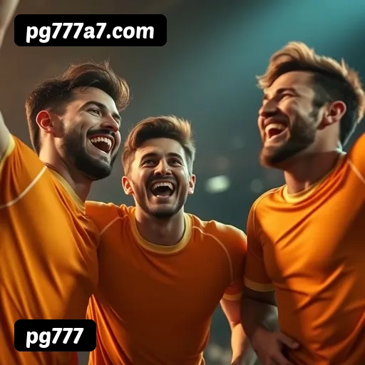 Benefícios do Login pg777 - Bônus e Vantagens Exclusivas